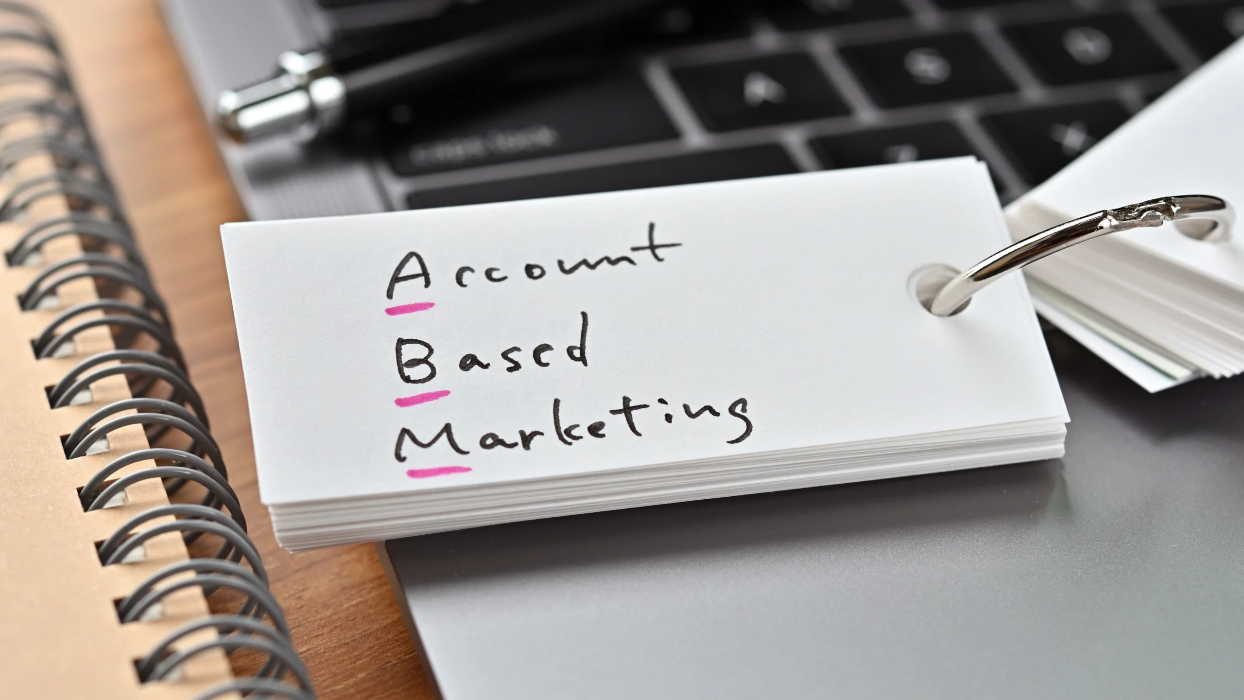 Account-based marketing: O que é e como aplicar essa estratégia