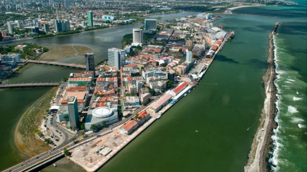 Porto Digital_ Raio-x de um dos principais parques tecnológicos brasileiros