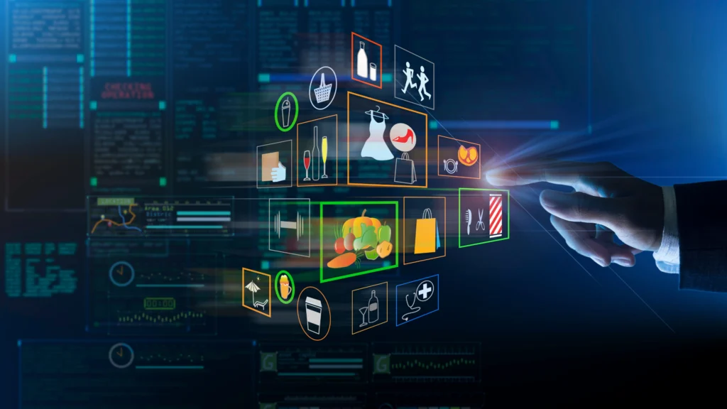 Digitalização no varejo é muito mais do que ter um e-commerce!