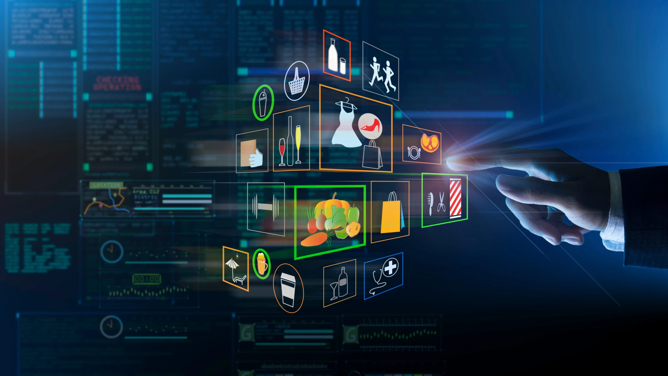 Digitalização no varejo é muito mais do que ter um e-commerce!