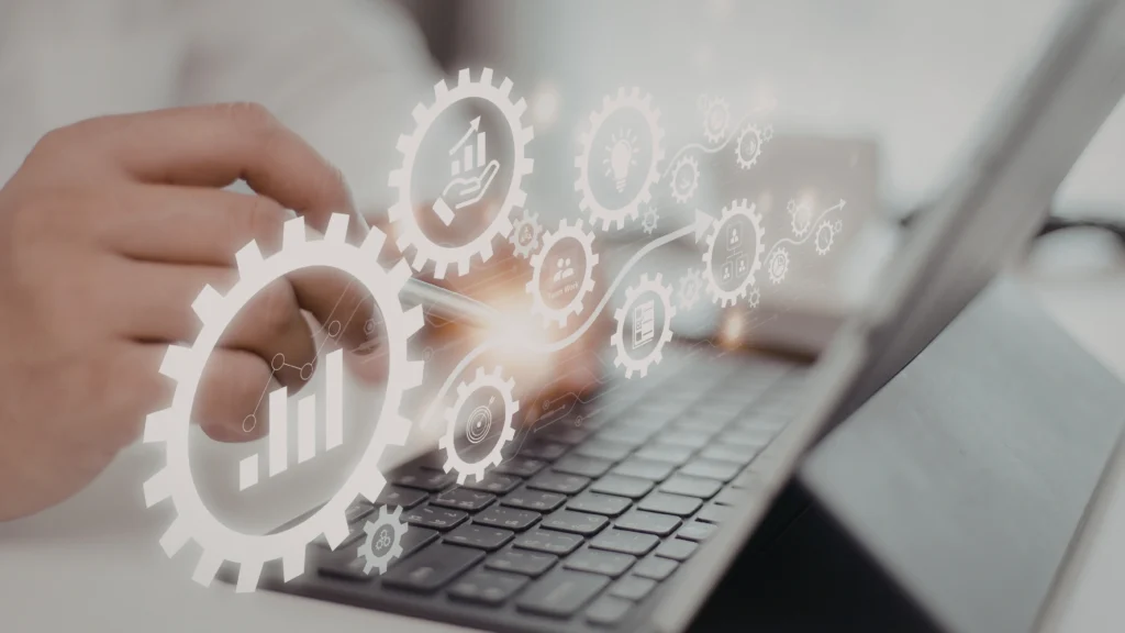 Automação de Processos e Eficiência Operacional: a revolução do RPA