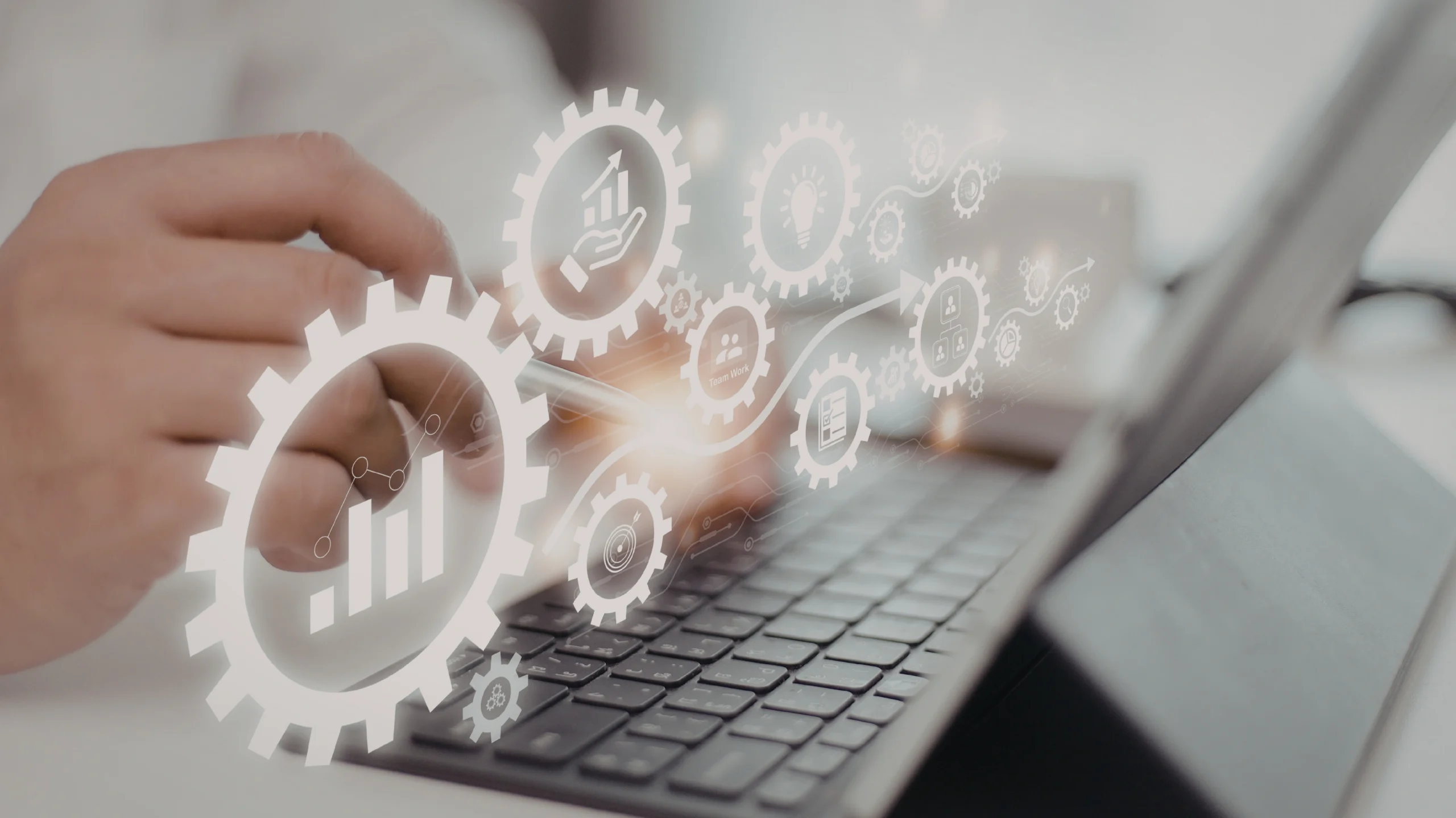 Automação de Processos e Eficiência Operacional: a revolução do RPA