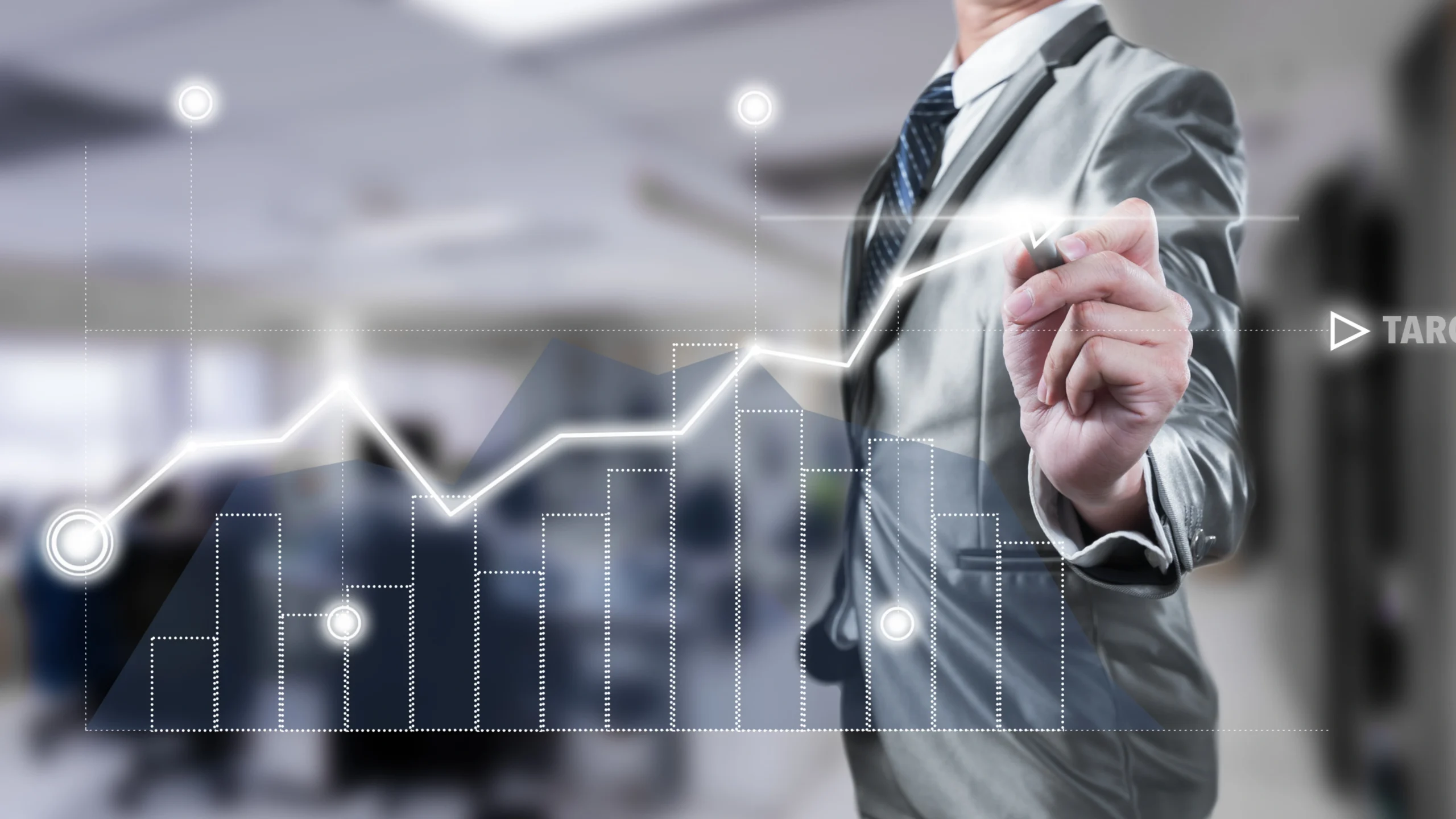 Como a Análise Preditiva Impulsiona a Eficiência Logística