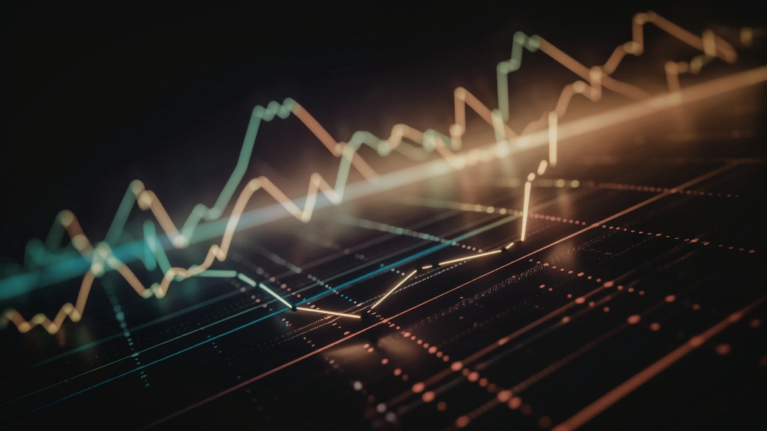Forecasting: como prever demanda com inteligência e reduzir incertezas