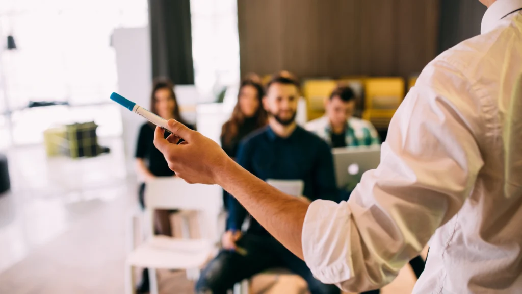 A gestão de talentos precisa estar conectada com a estratégia do negócio