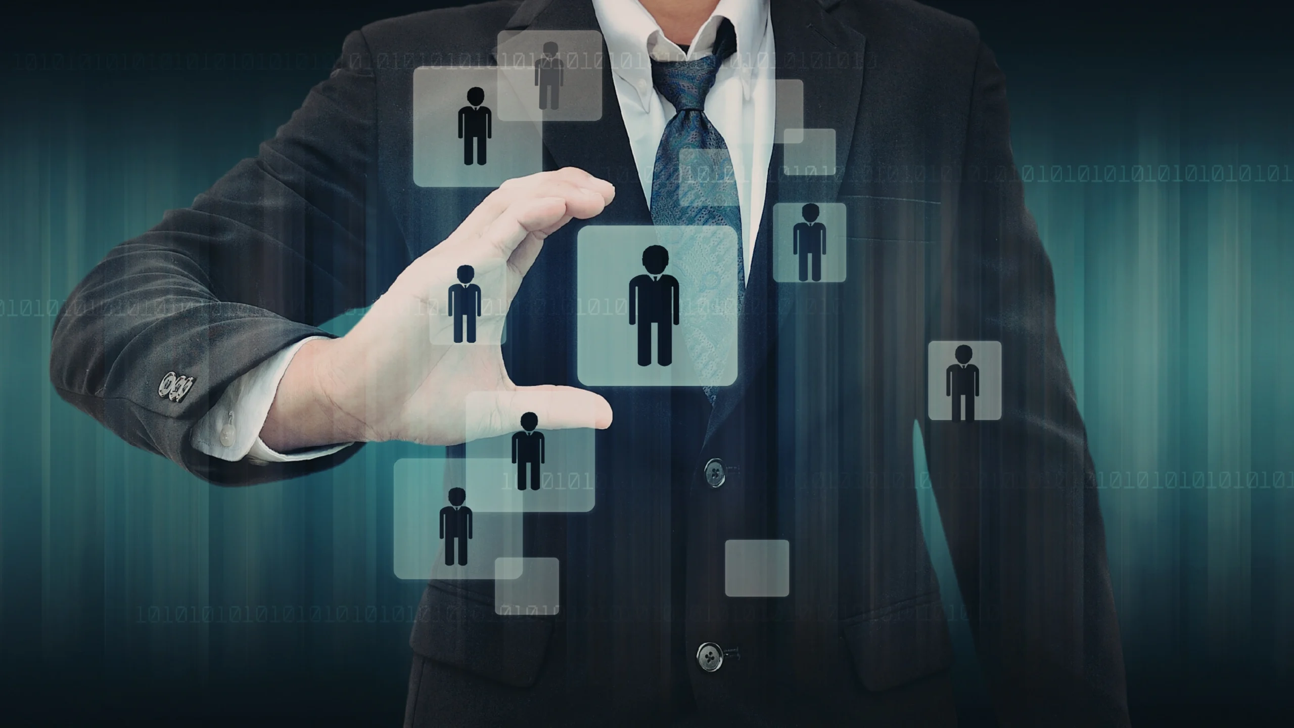 Da entrada à saída: por que mapear a jornada do colaborador é essencial