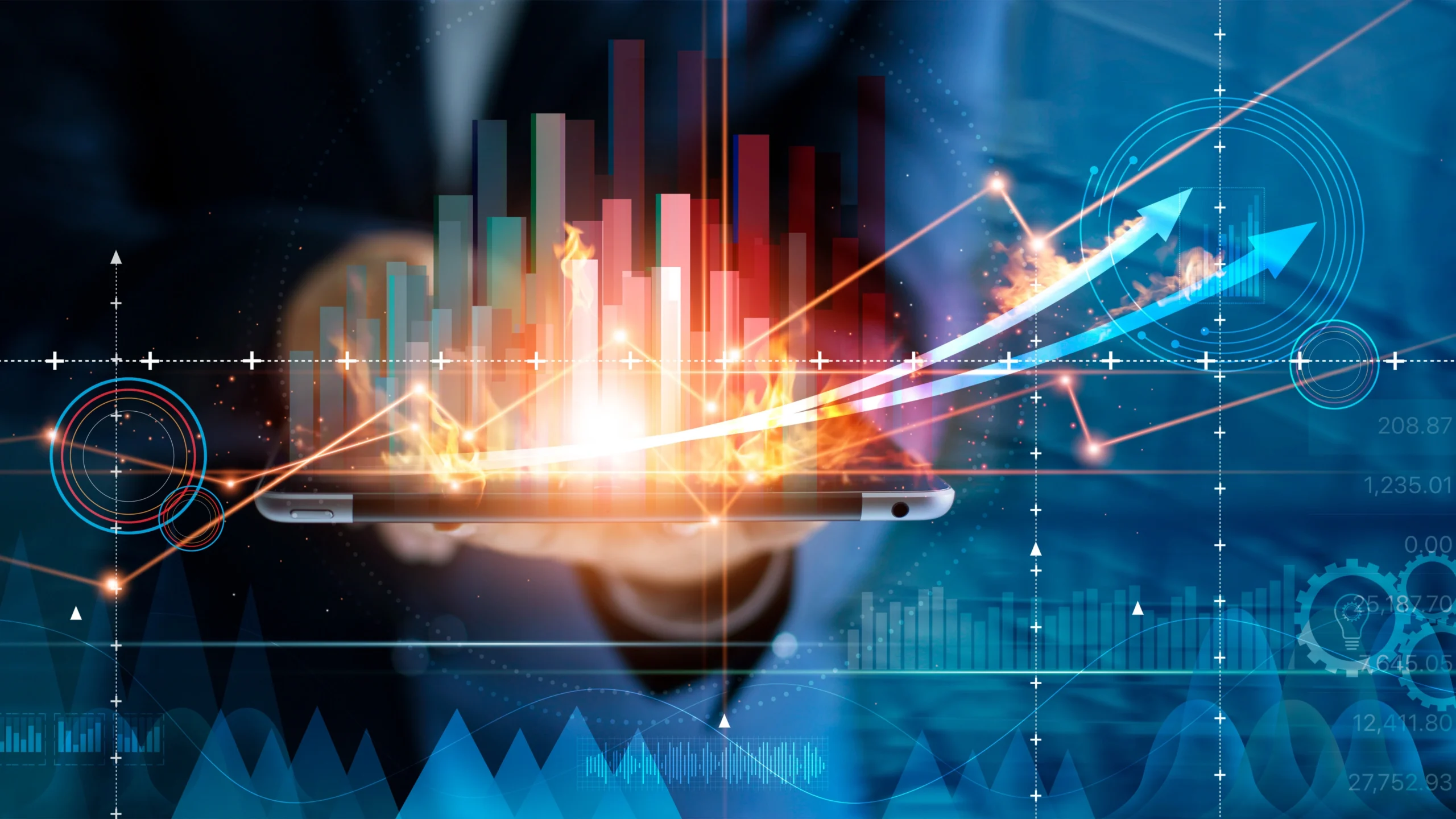 Régua de Cobrança Inteligente_ mais eficiencia na recuperação de receitas